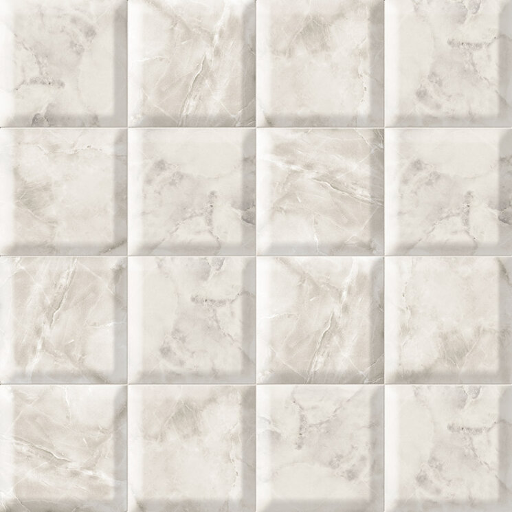 Плитка 15x15 Davinci Blanco-Davinci з колекції Davinci Mainzu Плитка 15x15 Davinci Blanco-Davinci з колекції Davinci Mainzu