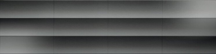 Плитка Black 10x30 Shades Of Blinds Diesel з колекції Shades Of Blinds Diesel
