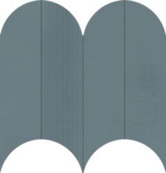 31.5x38 I922 MULTIFORME OCEANO TESSERE VOLTA Marca Corona Multiforme 31.5x38 I922 MULTIFORME OCEANO TESSERE VOLTA Marca Corona Multiforme