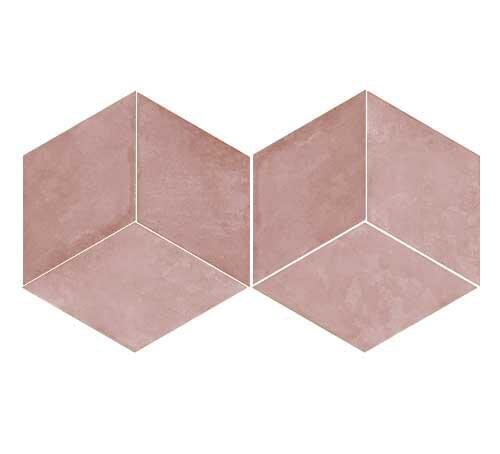 Плитка Diamond Boheme 14x24 Mud Wow з колекції Mud Wow