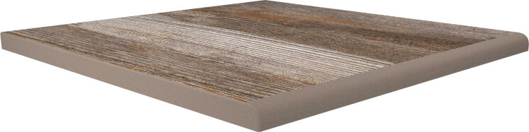 Сходинка 60x60 Gradone Lineare Rett. / Hdv 209 - HDV2 Da Vinci з колекції HDV2 Da Vinci Del Conca