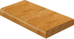 Сходинка (33x45) 729007 Marble Gold Ag. Dx. Na. - I Marmi di Rex Сходинка (33x45) 729007 Marble Gold Ag. Dx. Na. - I Marmi di Rex