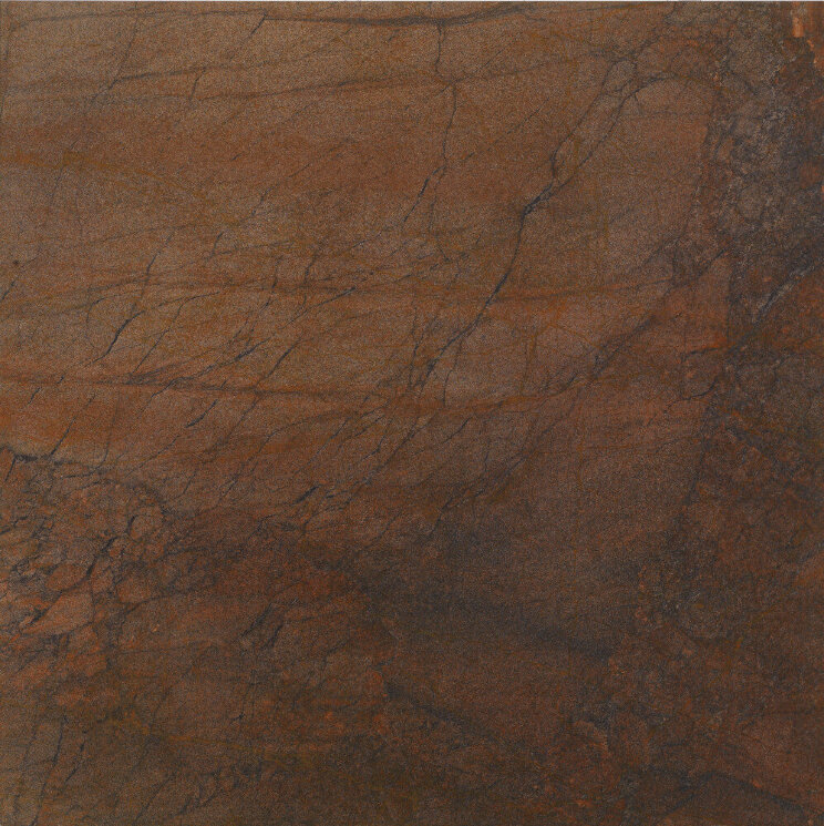 Плитка (60x60) 558782 Digi-M. Copper Lapp. - Digi Marble з колекції Digi Marble Ricchetti