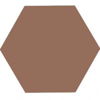 Плитка 11,6*10,1 Kromatika Clay 26471 Kromatika Equipe з колекції Kromatika Equipe