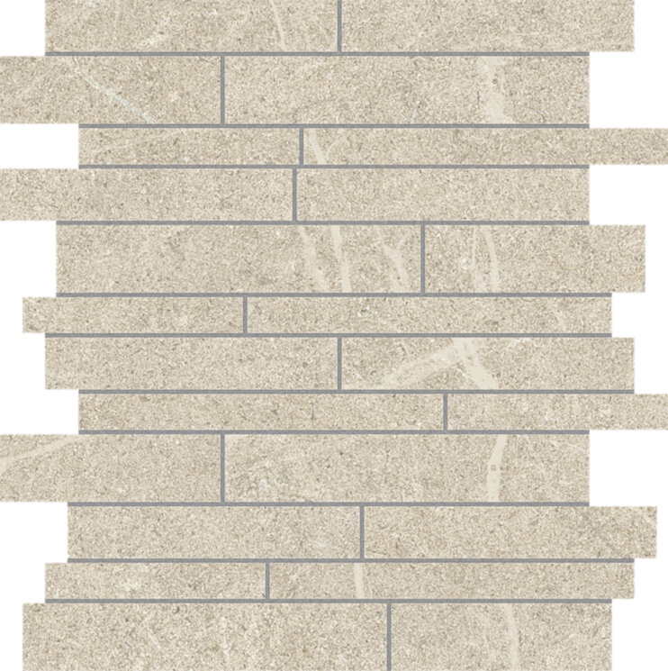 Плитка Mosaico bellver muretto sand 26,2х29,8 з колекції Bellver Azteca