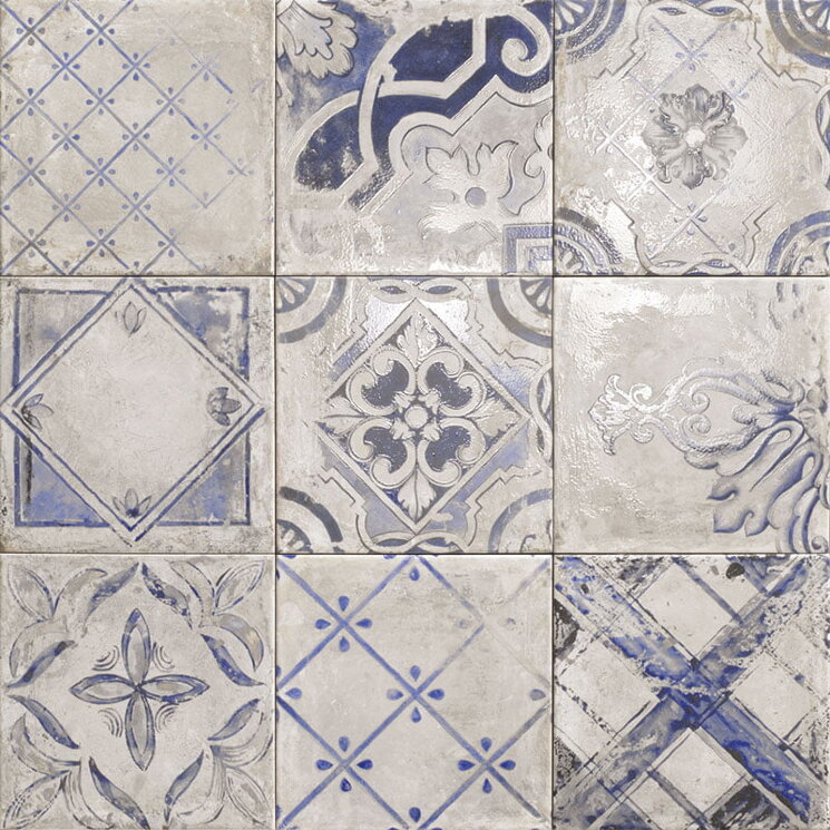 Плитка 20*20 Ricordi Bianco Ricordi Venezziani Mainzu з колекції Ricordi Venezziani Mainzu Плитка 20*20 Ricordi Bianco Ricordi Venezziani Mainzu з колекції Ricordi Venezziani Mainzu