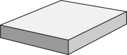 Кутова сходинка (33x33) 45151 Ec1Dock. Fa Grad. Ang - EC1