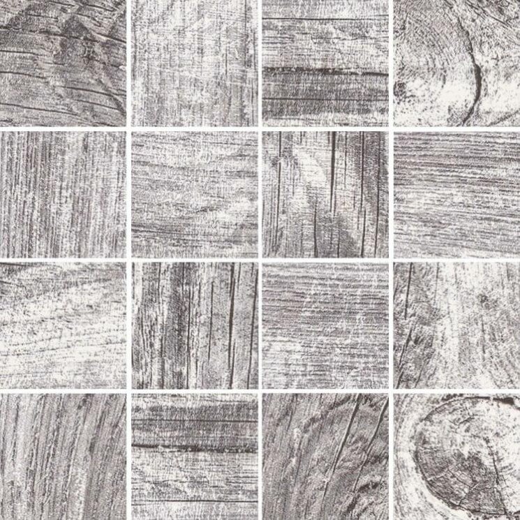 Мозаїка Mosaic 20x20 Salerno Ceramika Konskie з колекції Salerno Ceramika Konskie