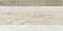 Плитка (8.9x90.6) WM991R Wood Mood Bianco R - Wood_Mood