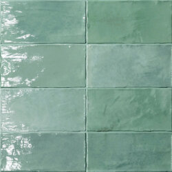 Плитка Ptr Colors Sage - 7.5x15 11533 Poetry Colors