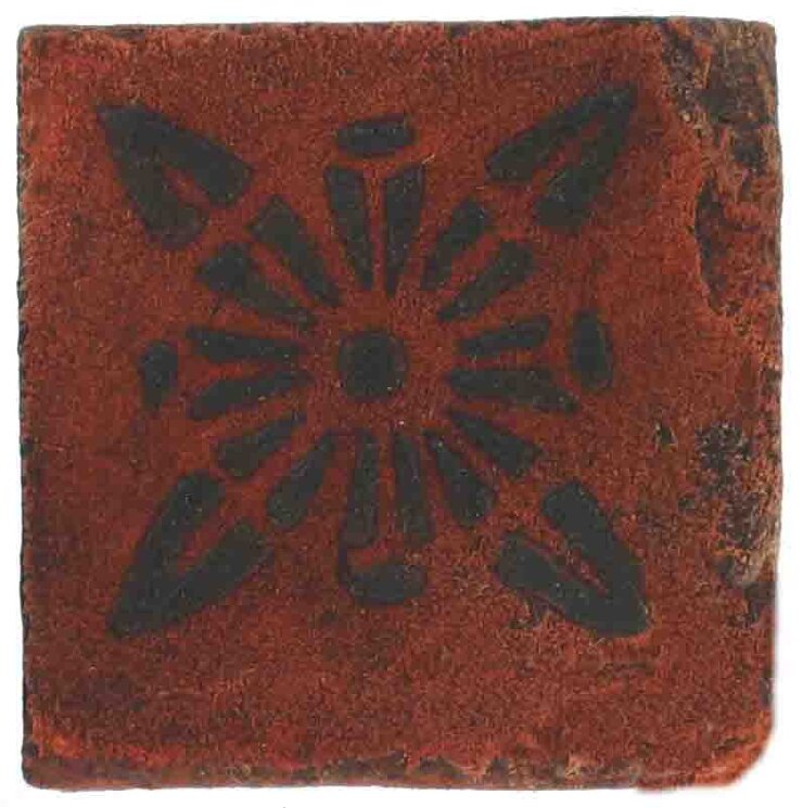 Декор (5x5) GC-22-SB-OW Small Dots - Pedralbes з колекції Pedralbes Ticsa Декор (5x5) GC-22-SB-OW Small Dots - Pedralbes з колекції Pedralbes Ticsa