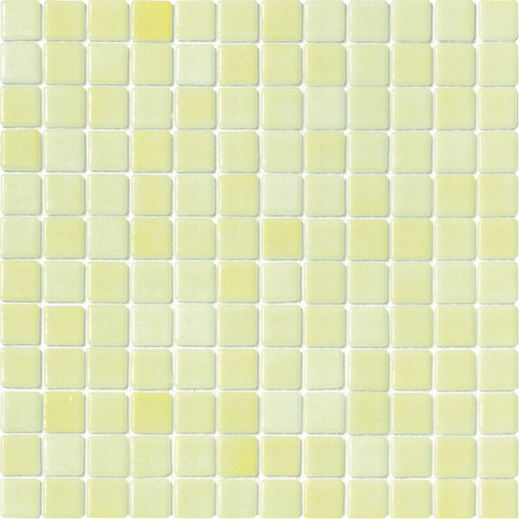 Мозаїка 31,6x31,6 Fog Amarillo Pavimiento-Fog-3110 з колекції Fog Alttoglass