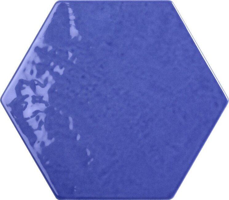 Плитка (15x17.1) 6523 Esagona Lavanda - Exabright з колекції Exabright Tonalite