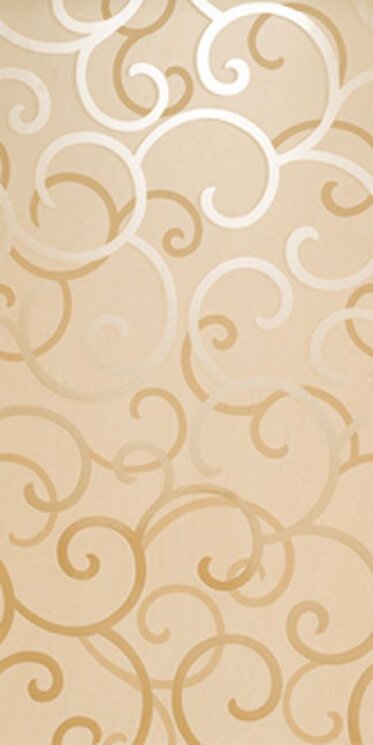 Декор (40x80) 8MC4 MAGNIFIQUE CHAMPAGNE CHARME з колекції Італійська плитка APE Декор (40x80) 8MC4 MAGNIFIQUE CHAMPAGNE CHARME з колекції Італійська плитка APE