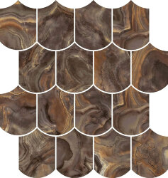 Мозаїка GEMSTONE MOS WAV MB LUX R - 30.7x35 PF60013292 Gemstone Мозаїка GEMSTONE MOS WAV MB LUX R - 30.7x35 PF60013292 Gemstone