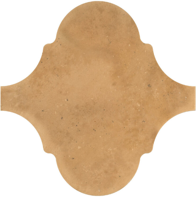 Плитка (26.5x26.5) 21781 Cotto Wheat - Curvytile з колекції Curvytile Equipe