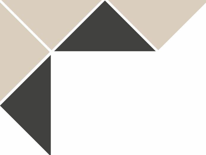 Спецелемент Henley Corner 14x27.9 Borders Top Cer з колекції Borders TopCer