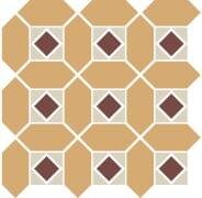 Декор Yellow Sheet 30.1x30.1 Estoril Top Cer з колекції Estoril TopCer Декор Yellow Sheet 30.1x30.1 Estoril Top Cer з колекції Estoril TopCer