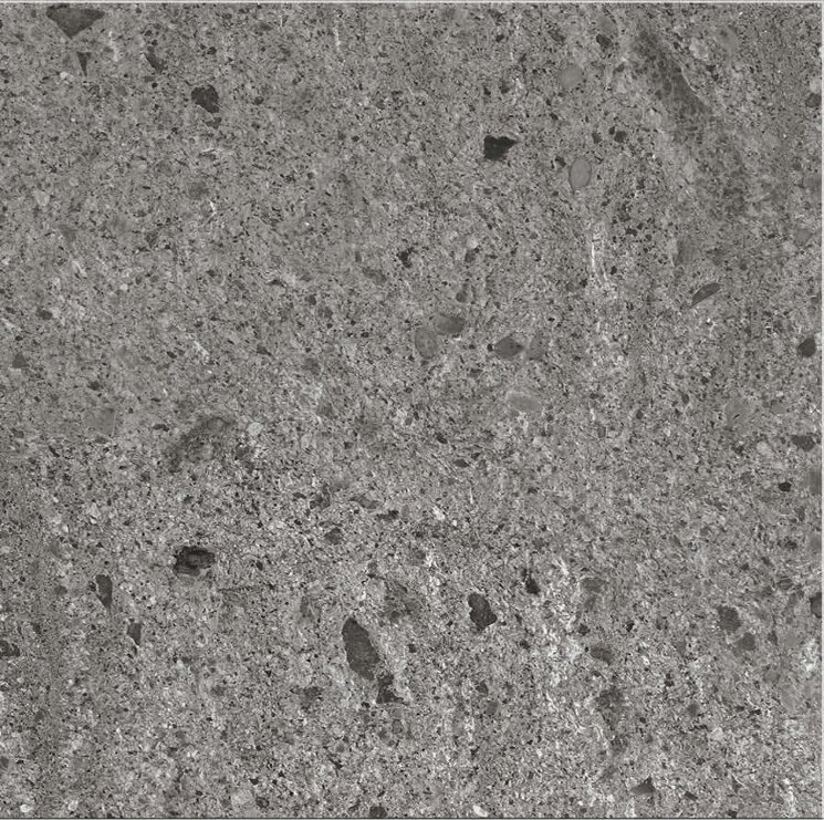 Плитка Brandy Gray Matte 80x80 Stones And More Casa Dolce Casa з колекції Stones And More Casa Dolce Casa