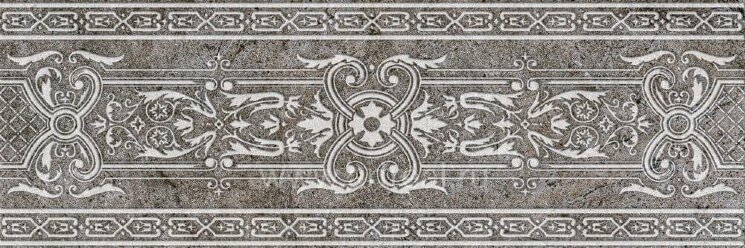 Бордюр L.Ros.T Lp 20x60 Pretiosa La Faenza з колекції Pretiosa La Faenza