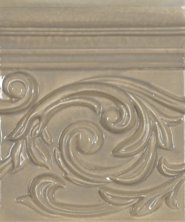 Бордюр 15x17,8 Vintage Decorpoesia Vision-Vintage-A021971 з колекції Vintage Ape