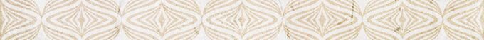 Бордюр (5х60) LISTON DAINO REAL MARFIL з колекції DAINO REAL Fanal