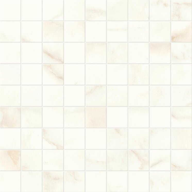 Мозаїка Calacatta Delicato Mosaico Matt A413 з колекції Marvel Shine Atlas Concorde Мозаїка Calacatta Delicato Mosaico Matt A413 з колекції Marvel Shine Atlas Concorde