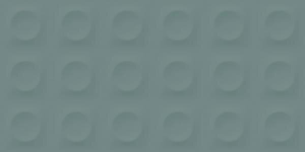 Декор Sage Round Rett 40x80 Bold Marca Corona з колекції Bold Marca Corona