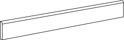 Плінтус Batt Jade 0 - 5.4x60 125824 Esprit