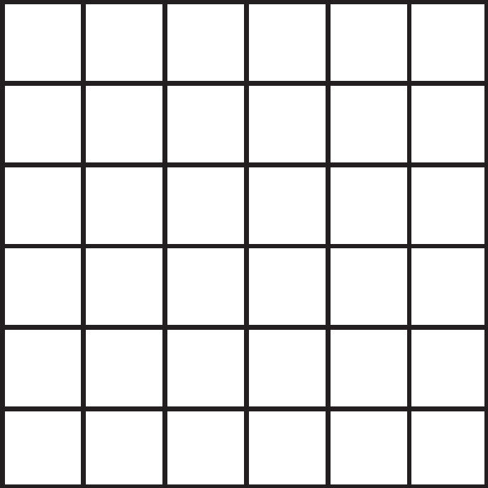 Мозаїка 30x30 1 Mos Bright Grigio Lev - Bright - 15400025 з колекції Bright Mo.da