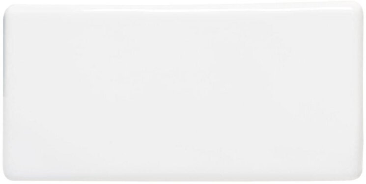 Плитка Delft White 6.3x12.7 Classic Winchester з колекції Classic Winchester Плитка Delft White 6.3x12.7 Classic Winchester з колекції Classic Winchester