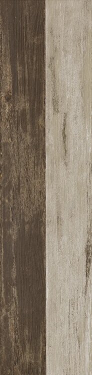 Плитка 30x120 119008 Plank Bistrot Multicolor Settecento Plank з колекції Plank Settecento