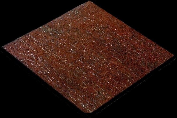 Сходинка Cartabon Lava Izqd 33x33 Silex Exagres з колекції Silex Exagres Сходинка Cartabon Lava Izqd 33x33 Silex Exagres з колекції Silex Exagres