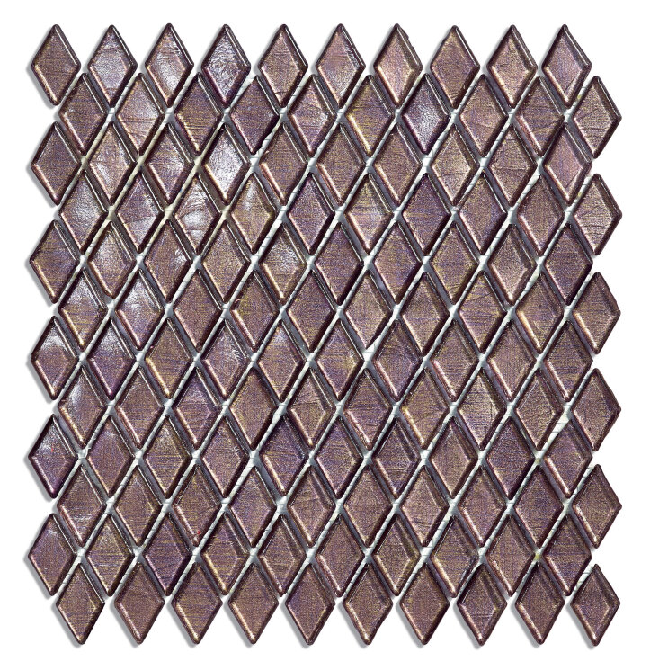 Мозаїка 25,9x26,6 Baroda Item 02 - Diamond з колекції Diamond Sicis