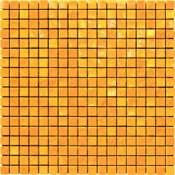 Мозаїка 1,5x1,5 Sun 2 - Murano Smalto