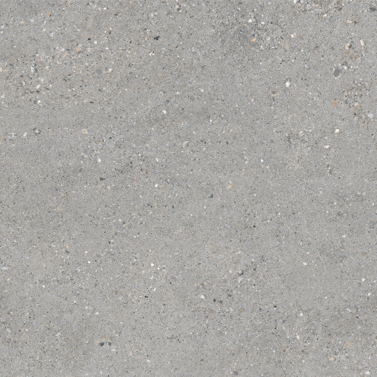 Плитка 60x60 Frammenti Tech 600 Grigio Ret - Frammenti - PF00017583 з колекції Frammenti Sintesi