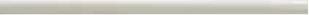 Спецелемент Coprispigolo Bianco Craquele 1.2x26 Essenze Ceramiche Grazia з колекції Essenze Ceramiche Grazia