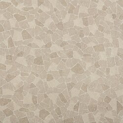 Мозаїка 80x80 1006178 Ciottolo Argilla Ret Isla Tiles Terracruda