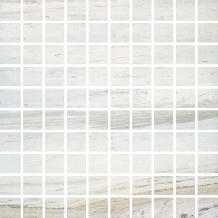 Вставка Palissandro Mosaico 3D Mix 30x30 I Bianchi Rex з колекції I Bianchi Rex Вставка Palissandro Mosaico 3D Mix 30x30 I Bianchi Rex з колекції I Bianchi Rex