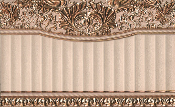 Цоколь 20X31.6 Chisel Bronze Zocalo Elegy Aparici з колекції Elegy Aparici Цоколь 20X31.6 Chisel Bronze Zocalo Elegy Aparici з колекції Elegy Aparici