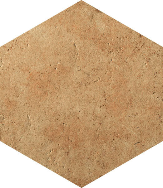 Плитка (24x27.7) 1047241 Esagona Classic - Riabita Il Cotto з колекції Riabita Il Cotto Serenissima