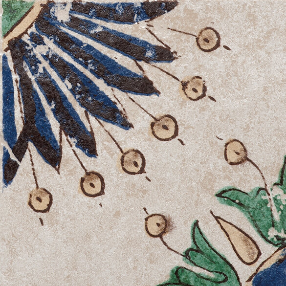 Декор (12x12) Stil Sole - Stilnuovo з колекції Stilnuovo Eco Ceramica