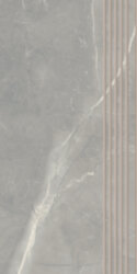 Плитка 30x60 Ritual Grey Stopnica Prosta Nacinana Matt Paradyz Плитка 30x60 Ritual Grey Stopnica Prosta Nacinana Matt Paradyz