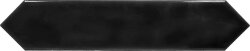 Плитка Dart Negro - 5x25  Dart