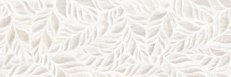 Декор Art White Shine 30x90 Luxury Keraben з колекції Luxury Keraben Декор Art White Shine 30x90 Luxury Keraben з колекції Luxury Keraben