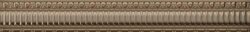 Бордюр Listello Shell Beige 4x32 Bari Kerlife