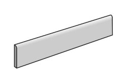 Плінтус (7.3x59) 954E0P Batt. Bianco Ossigeno Lapp - Re-Use