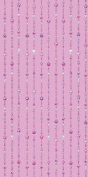 Плитка (30x60) Diamonds R3060 Mallow - Disney Princess
