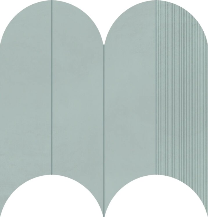 31.5x38 I923 MULTIFORME ARTICO TESSERE VOLTA Marca Corona Multiforme з колекції Multiforme Marca Corona