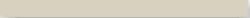 Бордюр Copr Beige Matt 0.8x25 Colibri Vallelunga